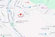 Traumhafte Naturresidenz am Kordon – Großzügiges Haus mit Biotop, Aussicht &amp; Waldrandlage