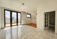 NÄHE STAATSOPER- ruhig gelegene 3 Zimmer Wohnung mit 40m² Terrasse!