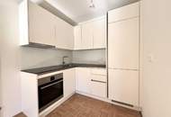 2-Zimmer Wohnung mit Parkblick in Döbling