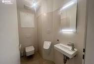 IDEAL geschnittene 2 Zimmer NEUBAUWOHNUNG mit Terrasse und Grünfläche