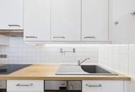 Elegante 2-Zimmer-Altbauwohnung in Wiedner Hauptstraße bereit zum Einziehen