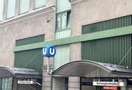 Nur ca. € 3.900 / m² !!! 2 Zimmer DG-Wohnung - Nur 20 Meter zur U3 Station Schweglerstraße !!!