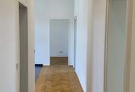 Elegantes Altbau-Juwel in urbaner Spitzenlage – Nähe Naschmarkt & Mariahilferstraße