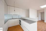 ** Projekt SCHEFFERGASSE 4 ** exklusives Wohnen naturnah - Maisonette Wohnung mit Balkonen! Erstbezug ab Q1/2026!