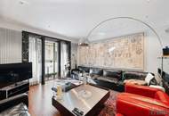 **Luxus Wohnung im 6.Stock quasi gegenüber dem Stepahnsdom**