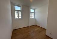 ERSTBEZUG – Stilvoller 3-Zimmer-Dachgeschoss-Traum nahe Naschmarkt