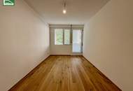 Exklusive Gartenwohnung in absoluter Ruhelage im 18. Bezirk – 4 Zimmer | ca. 204 m² | Terrasse, Garten, Pool & Sauna