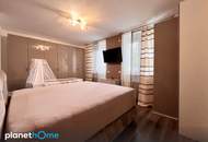 Stilvolle Gartenwohnung in erhöhter Ruhelage von Gießhübl