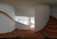 "4 Zimmer-Wohnung mit großer Dachterrasse, Loggia und Garagenstellplatz!"