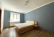 Teilsanierte, helle und geräumige 2-Zimmerwohnung - Nähe Kutschkermarkt