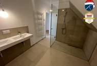 U6 Erlaaer Straße: Kleines Reihenhaus (Townhouse) als NEUBAU-ERSTBEZUG