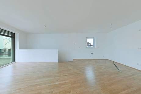 Reihenhaus – Architektonisch elegant in Ziegelmassivbau, Haus-kauf, 499.000,€, 2100 Korneuburg