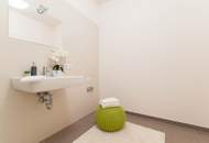 ERSTBEZUG: TRAUMHAFTE 2-ZIMMER-BALKONWOHNUNG - PROVISIONSFREI!
