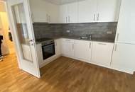 Moderne 3-Zimmer-Wohnung mit Balkon direkt am Hauptplatz Knittelfeld ++ Küche möbliert