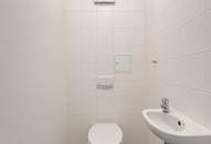 Lichtdurchflutete 3-Zimmer-Wohnung in ruhiger Lage nahe Schubertpark