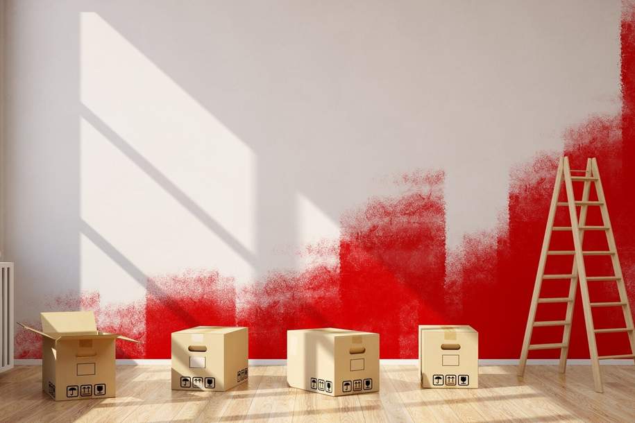 2-Zimmer-Wohnung in Wartberg im Mürztal, Wohnung-miete, 410,07,€, 8661 Bruck-Mürzzuschlag