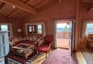 „Wohnen, wo andere Urlaub machen – Landhaus mit Aussicht“