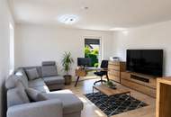 Modern wohnen in Velden – hochwertige und großzügige 2-Zimmer-Wohnung mit Garten