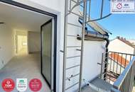 Neuer Preis: Erstbezug - Moderne 3-Zimmer-Wohnung mit Terrasse
