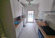 Wohnung mit ca. 75 m2 Wohnfläche plus WINTERGARTEN und Terrassen auf Wohnebene in OST/WEST Ausrichtung