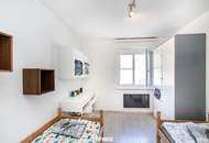Neuer Preis: Sonnige 3-Zimmer-Wohnung mit Grün bzw. Flussblick in Bad Ischl