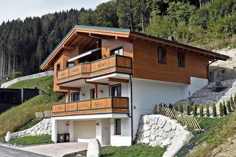 Neubauhaus in Zell am See – Ihr Traumhaus mit Garten und Balkon (Provisionsfrei), Haus-kauf, 1.725.000,€, 5700 Zell am See