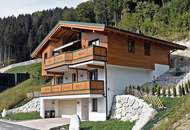 Neubauhaus in Zell am See – Ihr Traumhaus mit Garten und Balkon (Provisionsfrei)