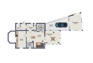 Sonnig gelegenes Einfamilienhaus in Preding mit Garten und Sauna!