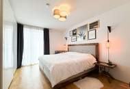 Moderne 4-Zimmer-Wohnung mit Balkon &amp; TG-Stellplatz im Zentrum von Eugendorf | Barrierefrei | WBF übernehmbar