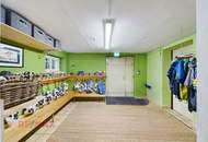 Top-Stadthaus: Zentrale Lage, großes Grundstück