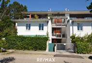 Grün. Ruhig. Großzügig. – Wohnen mit Flair auf 4 Zimmern