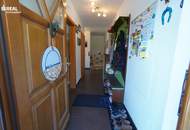 ideal für Pferde und Naturliebhaber - einladendes Einfamilienhaus mit großer Terrasse und Garage