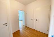 2-Zimmer-Wohnung mit Loggia direkt bei der Klinik Donaustadt