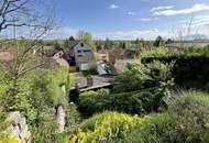 Großzügiges Einfamilienhaus mit uneinsehbarem Garten in absoluter Ruhelage, nähe 2070 Retz!