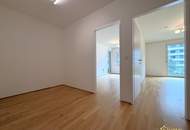 103 m² Wohnkomfort | Moderne 3-Zimmer-Neubauwohnung mit Loggia & Top-Anbindung. Baujahr 2017!