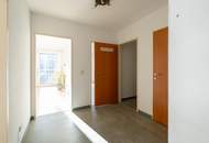 "2-Zimmer Wohnung mit Lift &amp; großzügigem Wohnbereich"