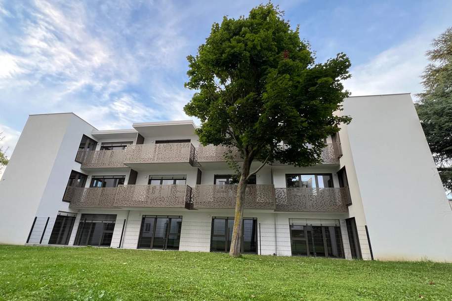 Neubau - 22 Erstbezug 1-2 Zimmer Wohnungen mit Loggia, Wärmepumpe & PV-Anlage, Wohnung-kauf, 199.900,€, 1230 Wien 23., Liesing