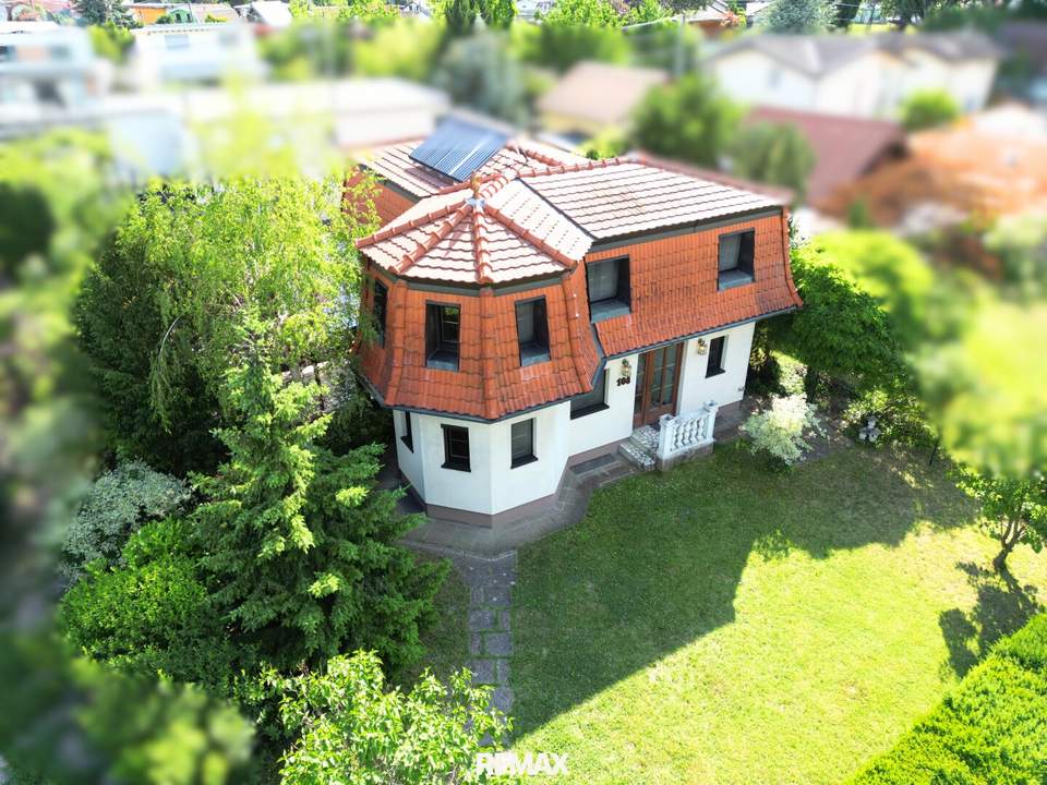 Schönes Kleingartenhaus mit Vollunterkellerung im KGV Rehlacke | Eigengrund