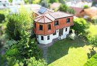 Schönes Kleingartenhaus mit Vollunterkellerung im KGV Rehlacke | Eigengrund