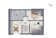 Familientraum: Neuwertige Maisonettewohnung in gefragter Lage