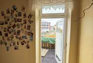 im Höhenluftkurort Mönichkirchen auf 1000m Seehöhe mit traumhaften Ausblick in die Bucklige Welt.