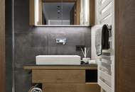 Exklusive Gartenwohnung in zentraler Ruhelage