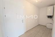 CITY SUITES GRAZ: 2 Zimmer-Wohnung in zentraler Innenhoflage Lage mit Balkon - Karlauerstraße 16 - Top B 60