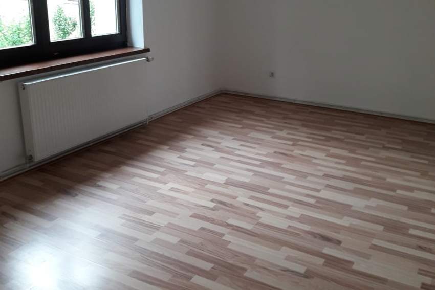 15320 Gepflegte Wohnung in der Nähe der FH unbefristet zu vermieten!, Wohnung-miete, 657,28,€, 3100 Sankt Pölten(Stadt)