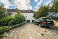 Einzigartiges Schloss in ruhiger Lage des Weinviertels