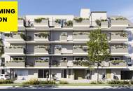 ++ COMING SOON ++ NEUES NEUBAUPROJEKT in 1220 WIEN