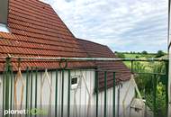 Viel Platz zum Wohnen – Stockhaus mit Entwicklungspotenzial