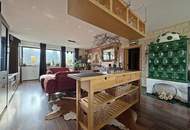 Charmante 4-Zimmerwohnung mit großem Eigengarten!