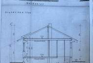 Ein schönes Haus mit 2 Wohneinheiten - separat begehbar - sonniger Garten, WA 0,2-0,5, 2xTG, PP