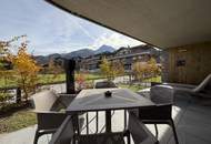 Wunderschöne 2-Zimmer-Wohnung in bester Lage von Oberndorf!